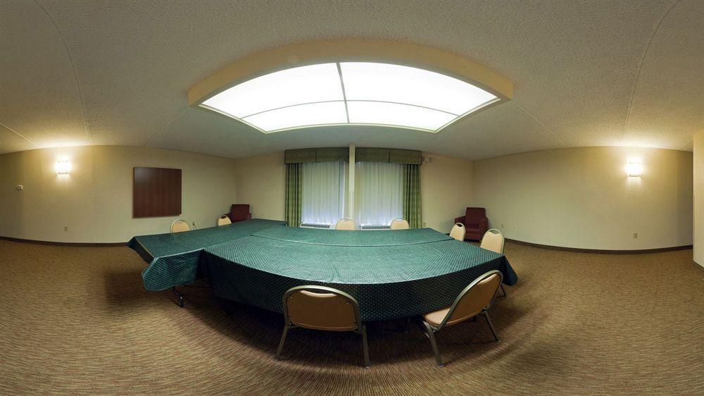 Holiday Inn Express Danville By Ihg Dış mekan fotoğraf