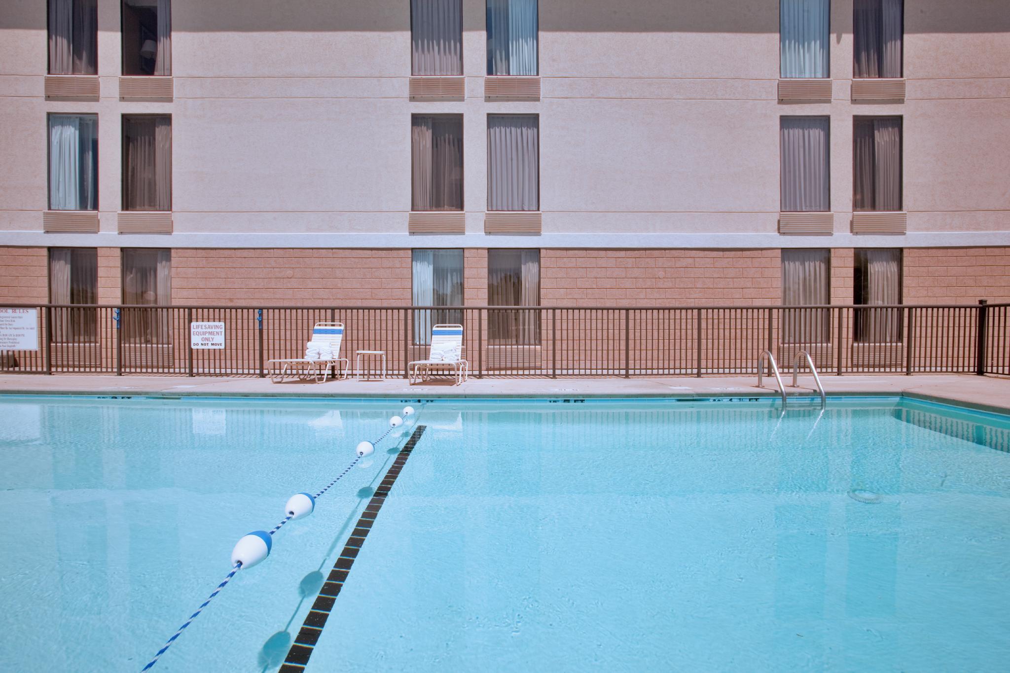 Holiday Inn Express Danville By Ihg Dış mekan fotoğraf