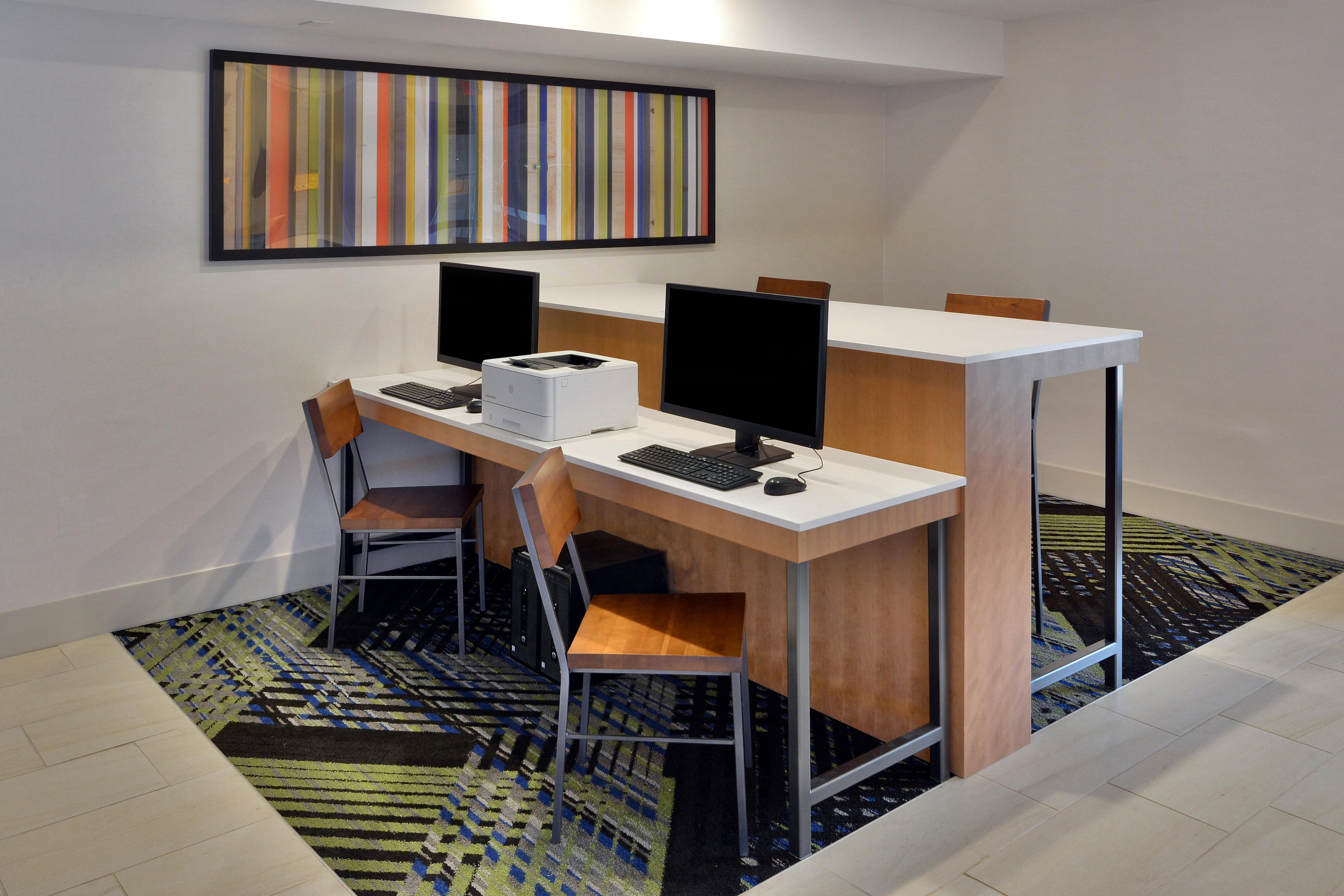 Holiday Inn Express Danville By Ihg Dış mekan fotoğraf