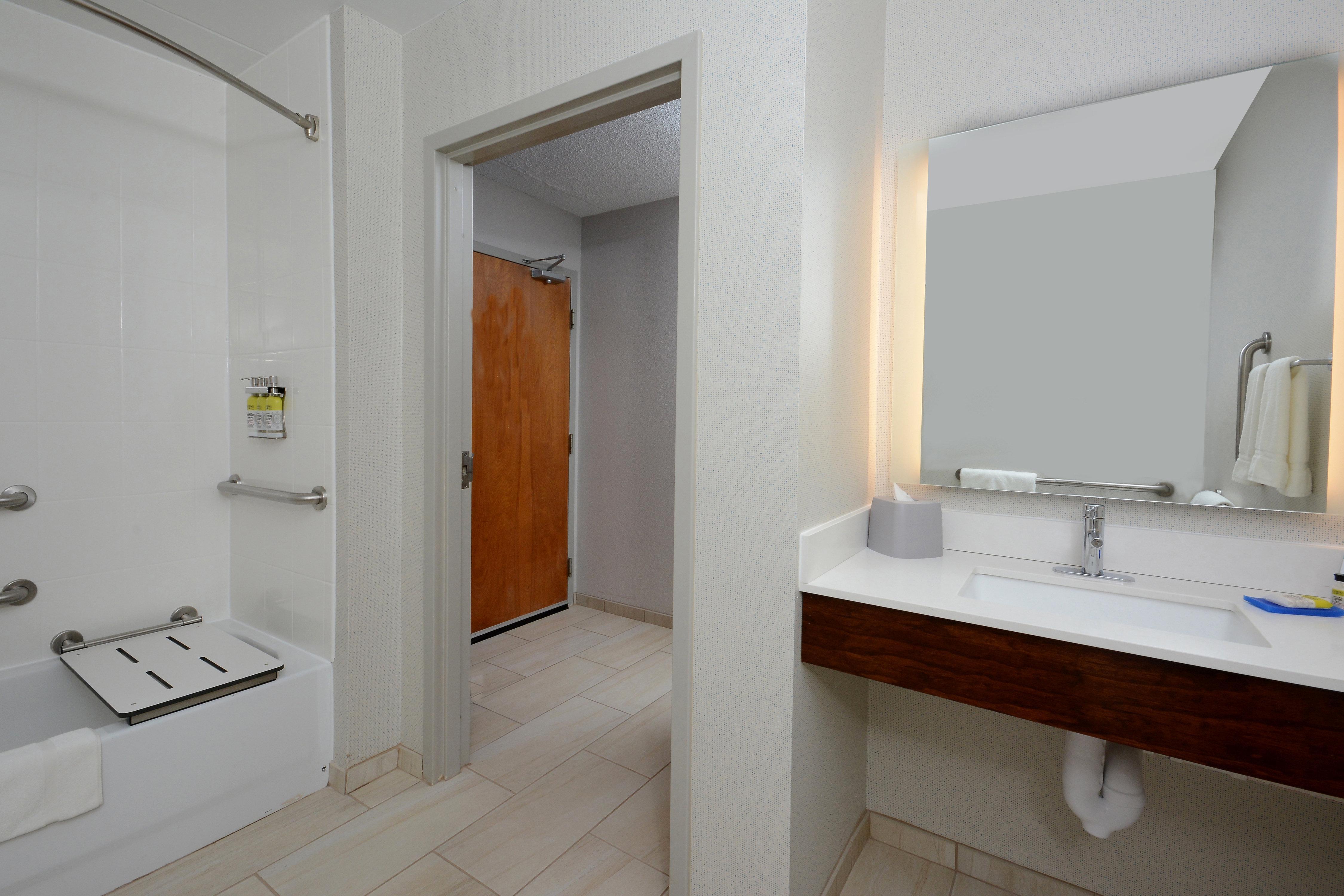 Holiday Inn Express Danville By Ihg Dış mekan fotoğraf