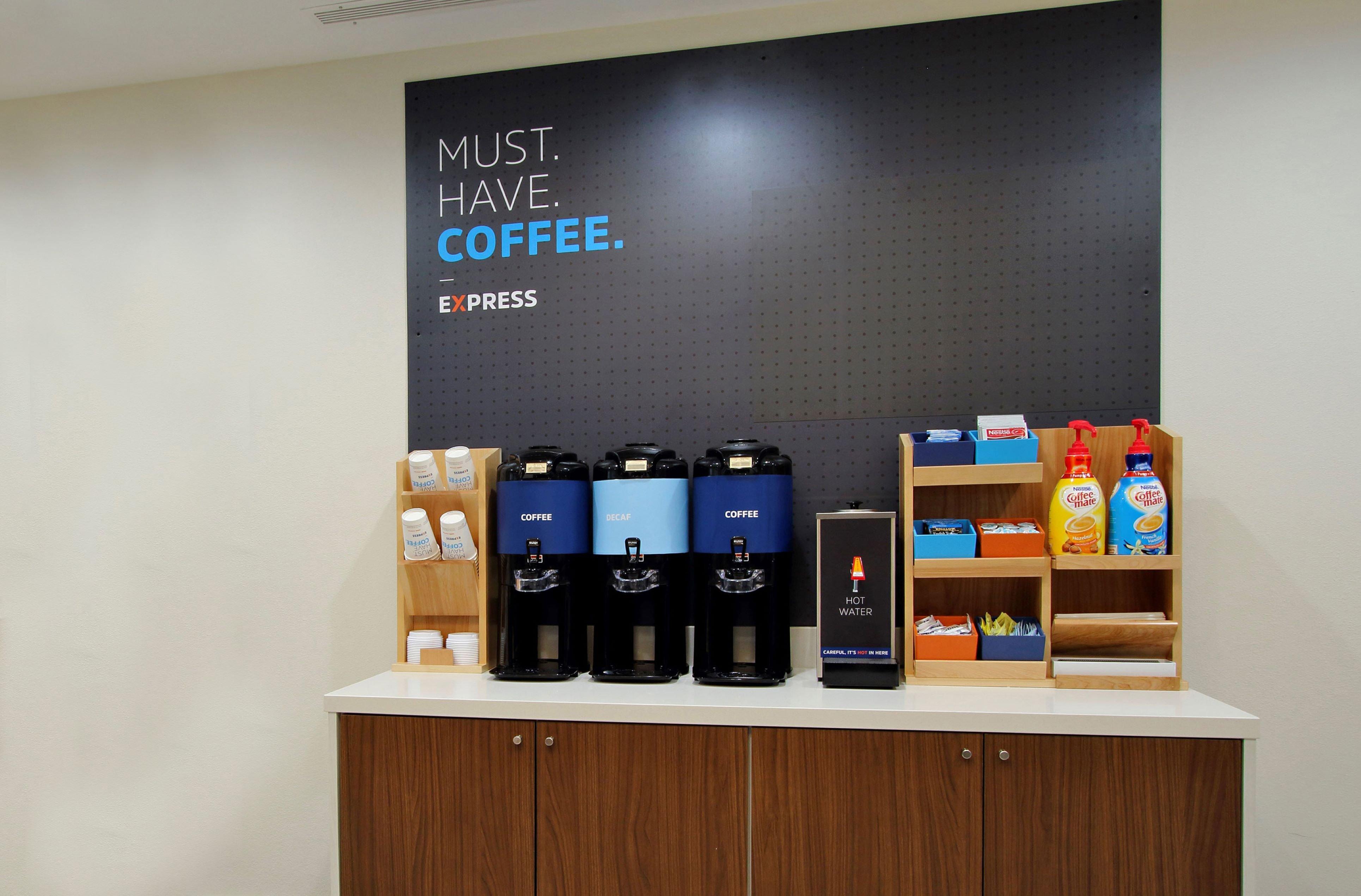 Holiday Inn Express Danville By Ihg Dış mekan fotoğraf