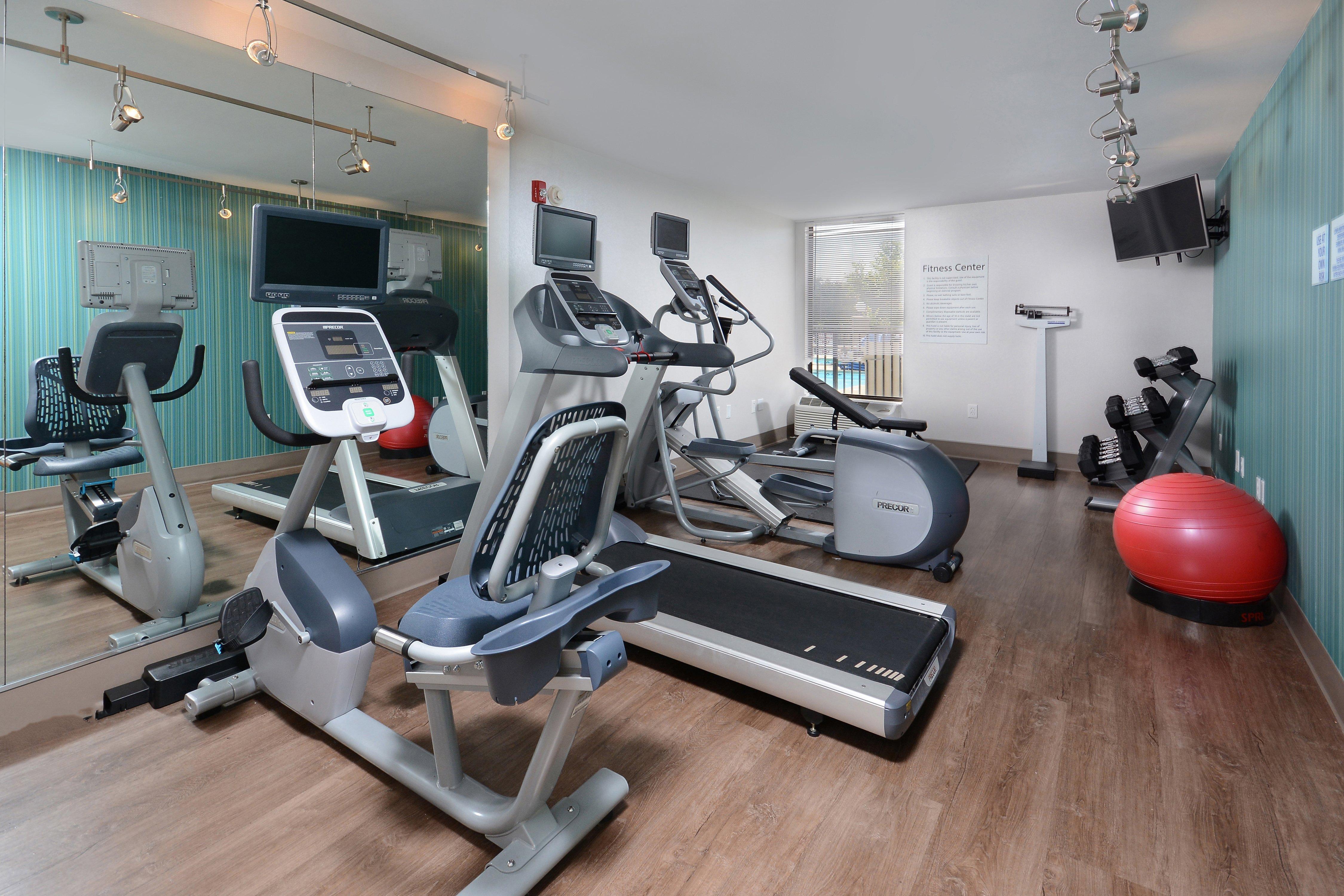 Holiday Inn Express Danville By Ihg Dış mekan fotoğraf