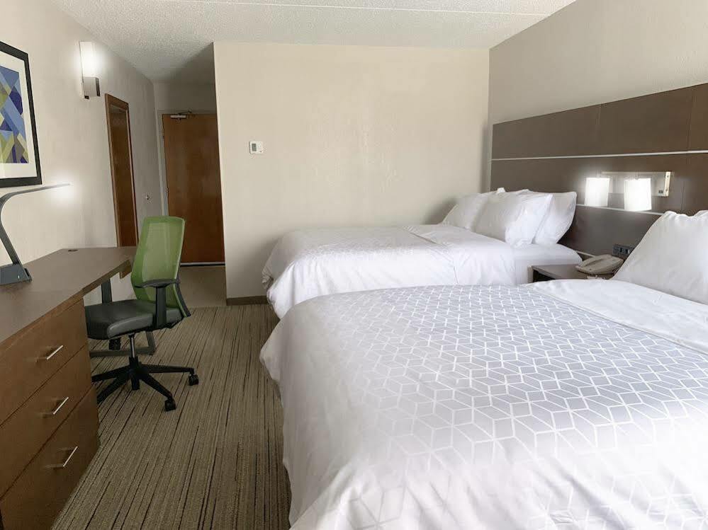 Holiday Inn Express Danville By Ihg Dış mekan fotoğraf